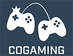 logo Cogaming