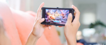 Le jeu mobile deviendra une industrie 