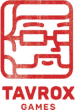 logo Tavrox Games
