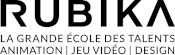 logo Rubika Jeu Vidéo
