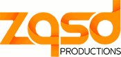 logo ZQSD Productions