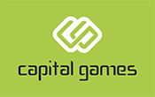 logo Capital Games