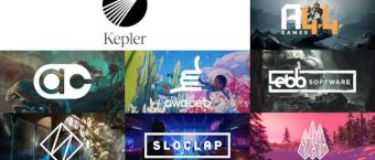 7 studios lèvent 120 M$ pour créer l'éditeur Kepler Interactive