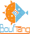 logo Collectif Bouftang