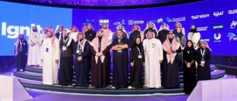 L'Arabie saoudite investit 1,1 Mds de dollars 