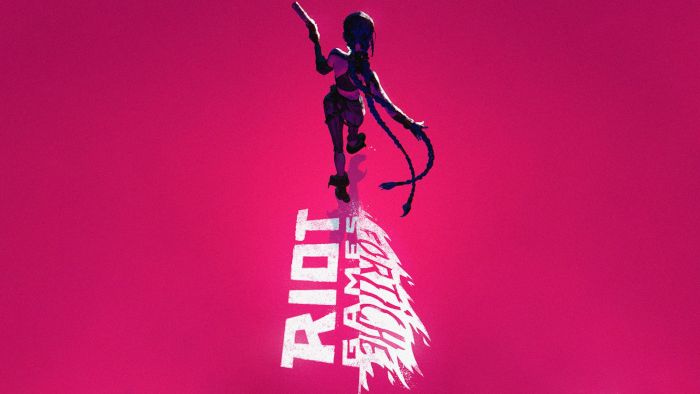 Riot Games annonce une prise de participation dans Fortiche Production