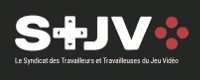 logo STJV