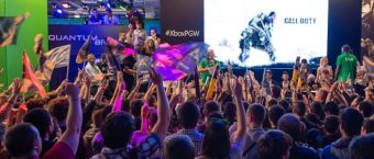 PGW restart ! La Paris Games Week fait son retour en 2022