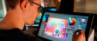Ocellus lance son propre studio de jeux vidéo : Ocellus Games