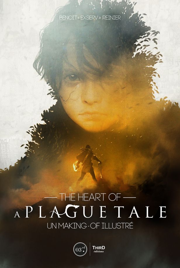 The Heart of A Plague Tale