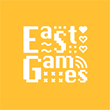 logo East Games (TCRM-Blida)
