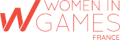 logo Women in Games France