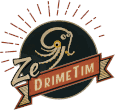 logo ZeDrimeTim