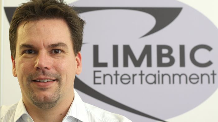 Bandai Namco Europe devient actionnaire majoritaire de Limbic Ent.