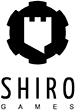 logo Shiro Games