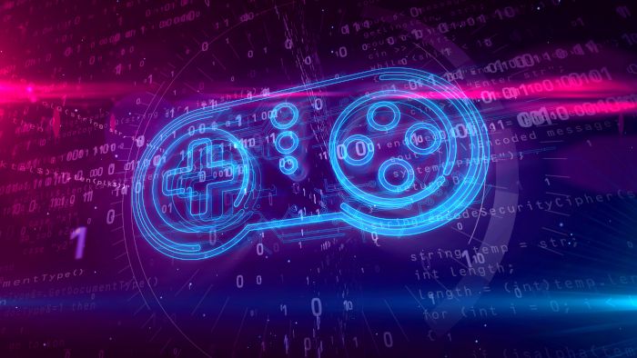 Appel à projet 2023 : Video games and immersive content development