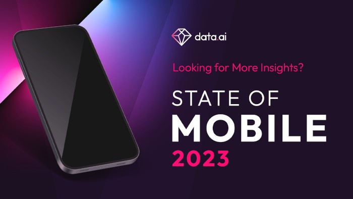 State of Mobile 2023