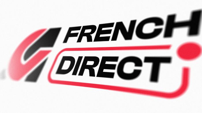conférence AG French Direct