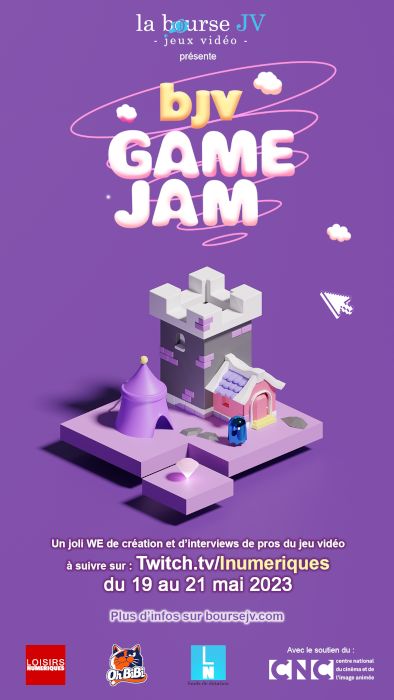 BJV Game Jam