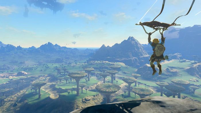 Le dernier opus de Zelda atteint plus de 10 millions de ventes en 3 jours