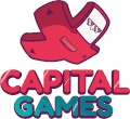 logo Capital Games