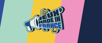 Jeux Made in France à la Paris Games Week