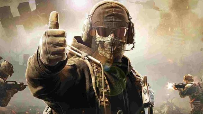Ubisoft signe un accord pour les droits de streaming de Call of Duty