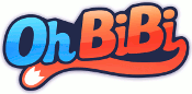 logo Oh BiBi