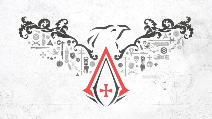 Livre : Les secrets d'Assassin's Creed - De 2007 à 2014 : L'envol