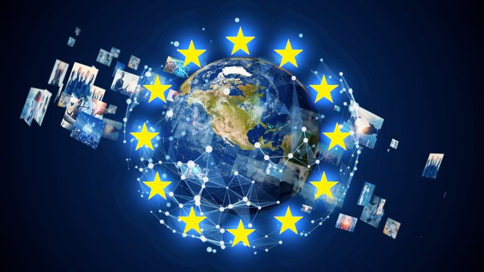 L'Europe encadre les activités des géants du Net
