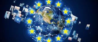 L'Europe encadre les activités des géants du Net