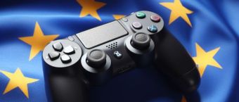 L'industrie du jeu vidéo à l'échelle européenne