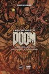 Les origines de Doom. Les débuts de Carmack et Romero