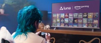 Luna, le service de cloud gaming d'Amazon, 