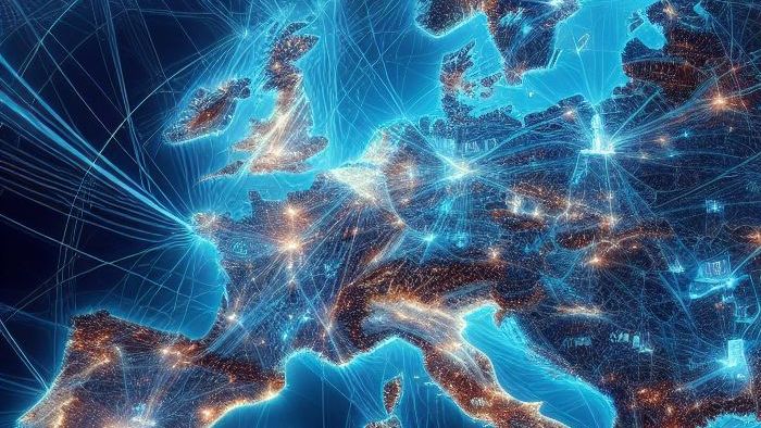 La Commission européenne approuve un projet de cloud computing européen