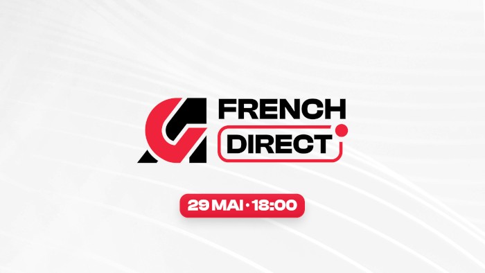 Conférence AG French Direct
