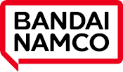 logo Bandai Namco Entertainment Fr