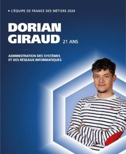 Dorian Giraud