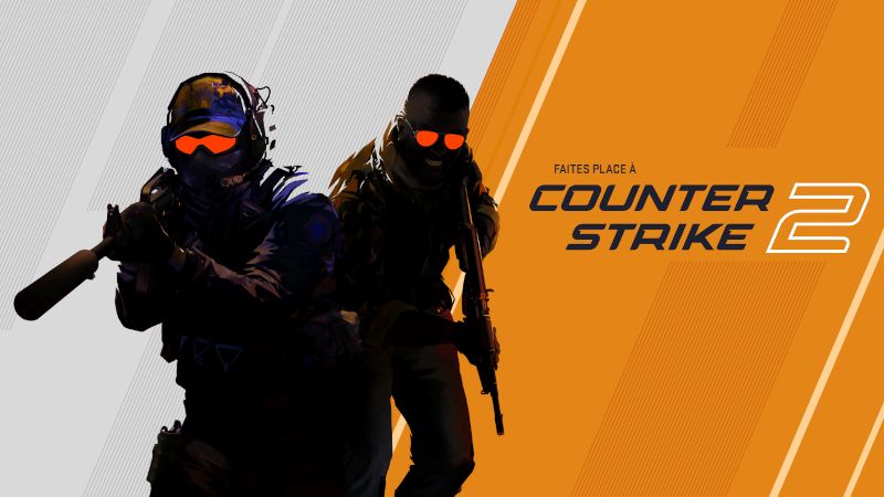 Counter-Strike 2