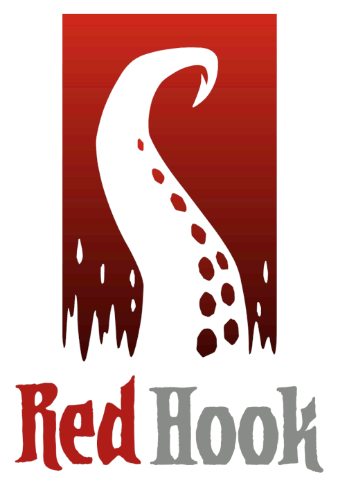 Red Hook Logo