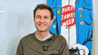 Paris Games Week 2024 : Entretien avec Nicolas Vignolles