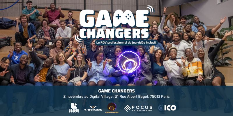 Game Changers 2024