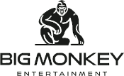 logo Big Monkey Entertainment