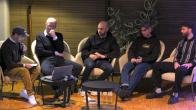 Table ronde SACEM : La musique au service de l'expérience gaming