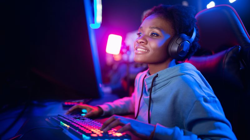 Le marché africain du gaming croît 6x plus vite que la moyenne mondiale