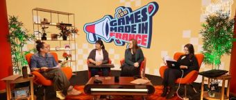 Games Made in France 2025 : Ouverture des candidatures