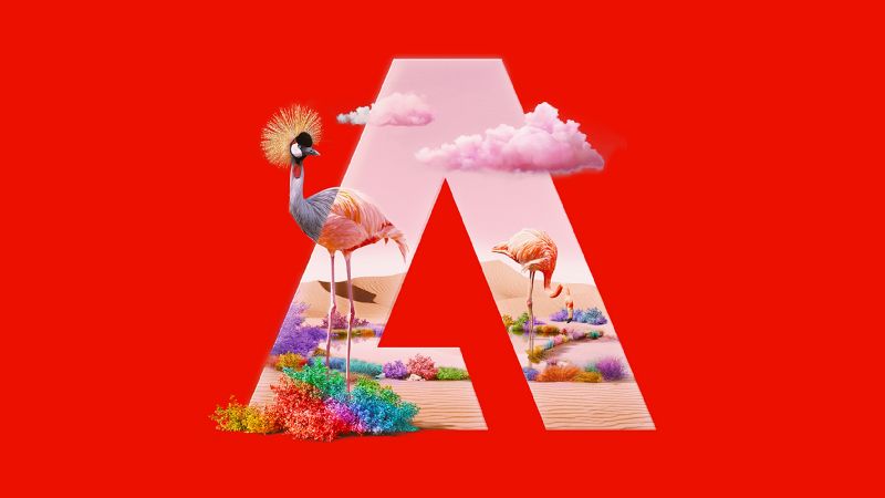 Adobe et Iamag offrent un accès exclusif et gratuit à des Master Classes