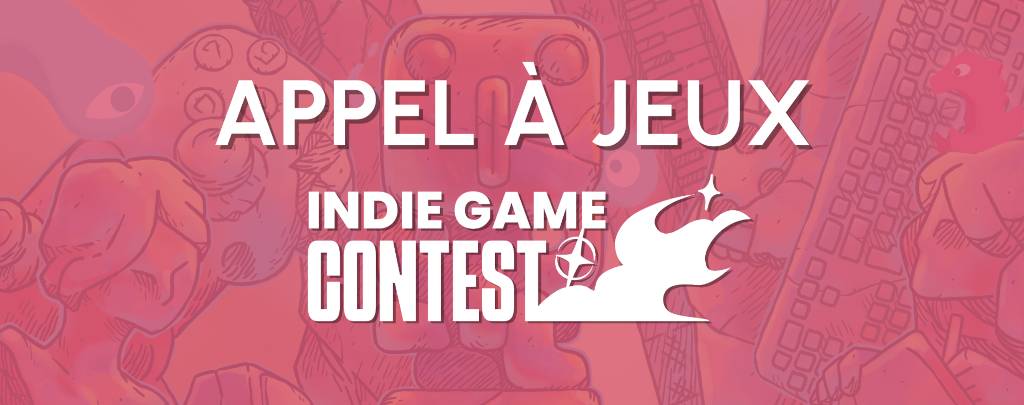 Indie Game Contest