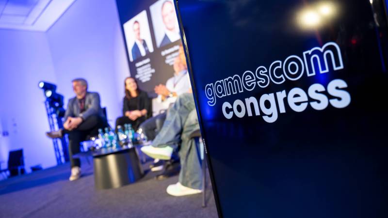 gamescom congress 2025