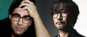 Replay : Hideo Kojima et Fatih Akin